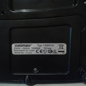 Zelmer 13Z013