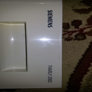 Siemens SIWAMAT FAMILY 2084