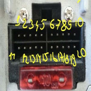 Hyundai H-CDM8035