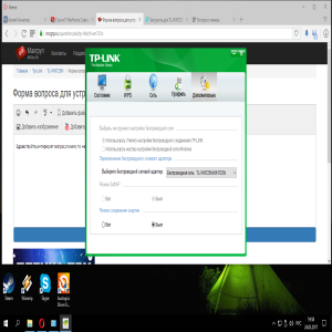 Tp-Link TL-WN725N
