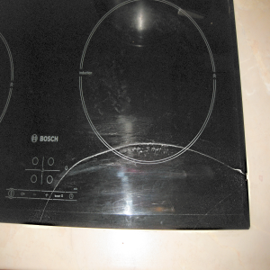 Bosch PIE651B17E