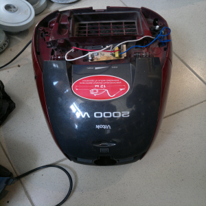 Vitek VT-1806