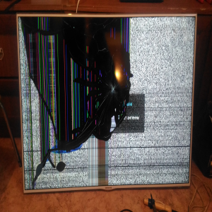 Samsung UE40F6510AB