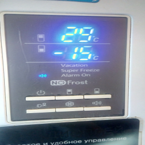 Samsung RL-34 EGTS