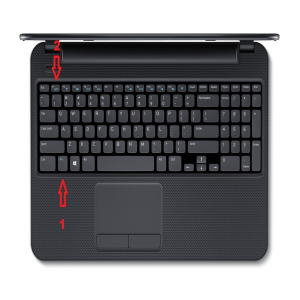 Dell Inspiron 3521-8189
