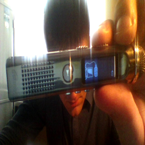 Ritmix RR-150 8Gb