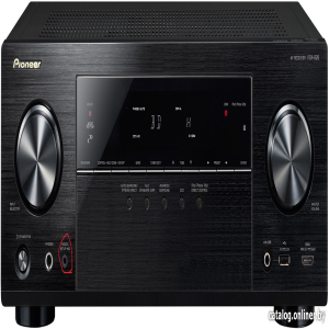 Pioneer VSX-828-K