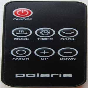 Polaris PCWH 2070Di