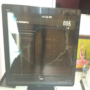 Sony BRAVIA KDL-40S4000