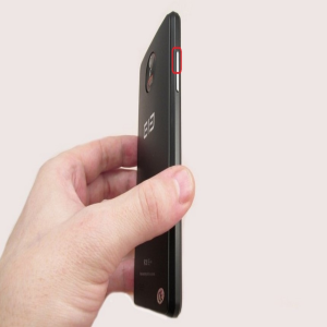 DEXP Ixion M 3,5 Black