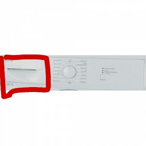 Beko WKN 61011 M
