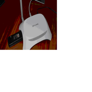 Tp-Link TL-MR3420