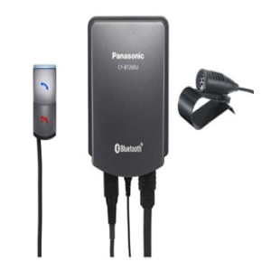 Panasonic CQ-RX300W