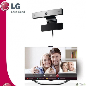 LG 55LB653V