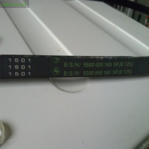 Siemens SIWAMAT XS 1062