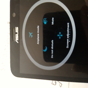 Asus ZenFone 2 Laser (ZE500KL)