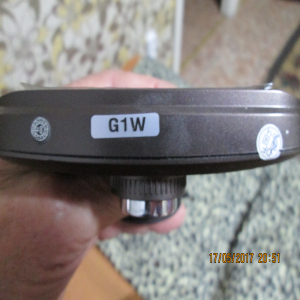 Subini G1W