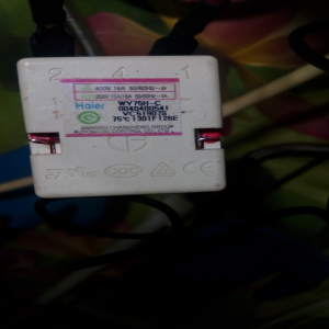 Haier ES80V-R1(H)