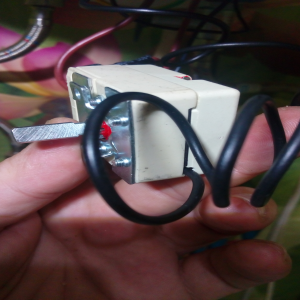 Haier ES80V-R1(H)