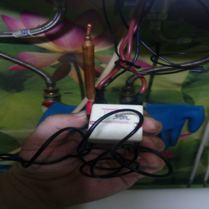 Haier ES80V-R1(H)