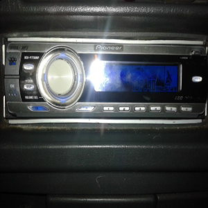 Pioneer DEH-P7750MP