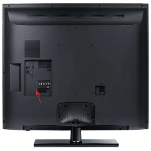 Samsung UE46 EH6037K