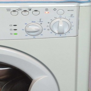 Indesit WIU 102