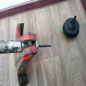 Hammer MTK25A