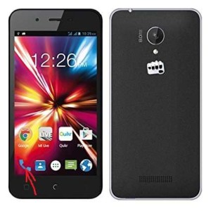 Micromax Q380
