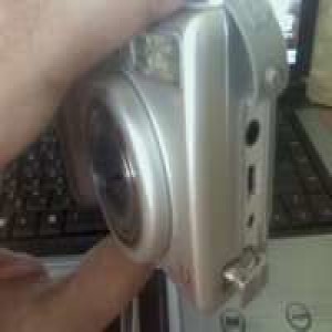 Canon A510