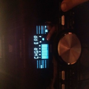 Panasonic SC-VK950