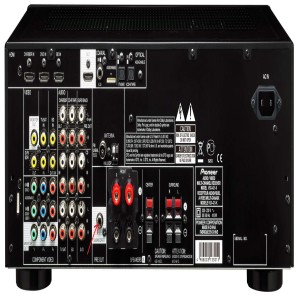 Pioneer VSX-421-K