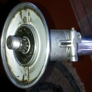 Stihl FS 55