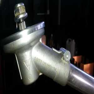 Stihl FS 55