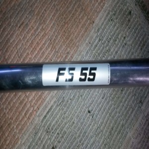 Stihl FS 55