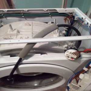 Gorenje WS51Z081RS