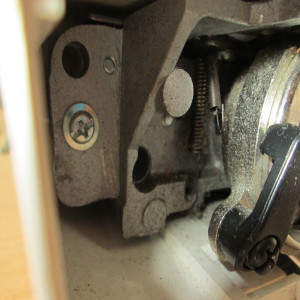 Brother LS 2125