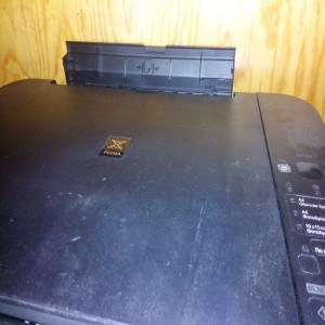 Canon Pixma MP280
