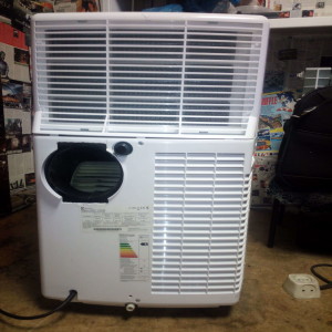 Electrolux EACM-10 DR/N3