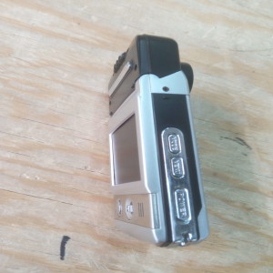 Texet DVR-500HD