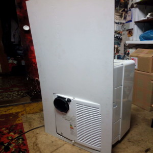 Electrolux EACM-10 DR/N3