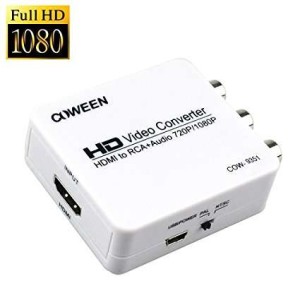 Globo HD T50