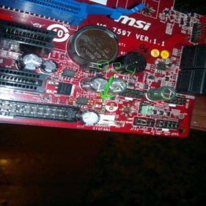MSI GF615M-P33V1.3