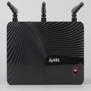 Zyxel Keenetic Ultra