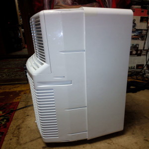 Electrolux EACM-10 DR/N3