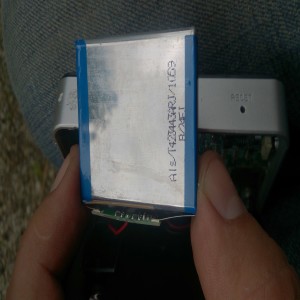 Sho-Me HD29-LCD