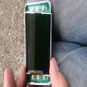 Sho-Me HD29-LCD