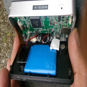 Sho-Me HD29-LCD