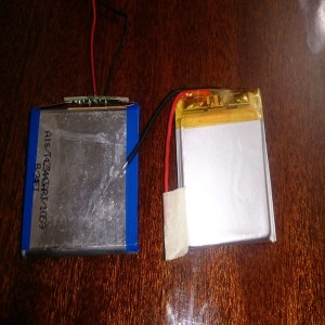 Sho-Me HD29-LCD