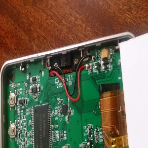 Sho-Me HD29-LCD